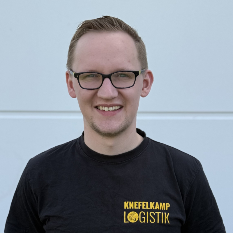 Felix Knefelkamp